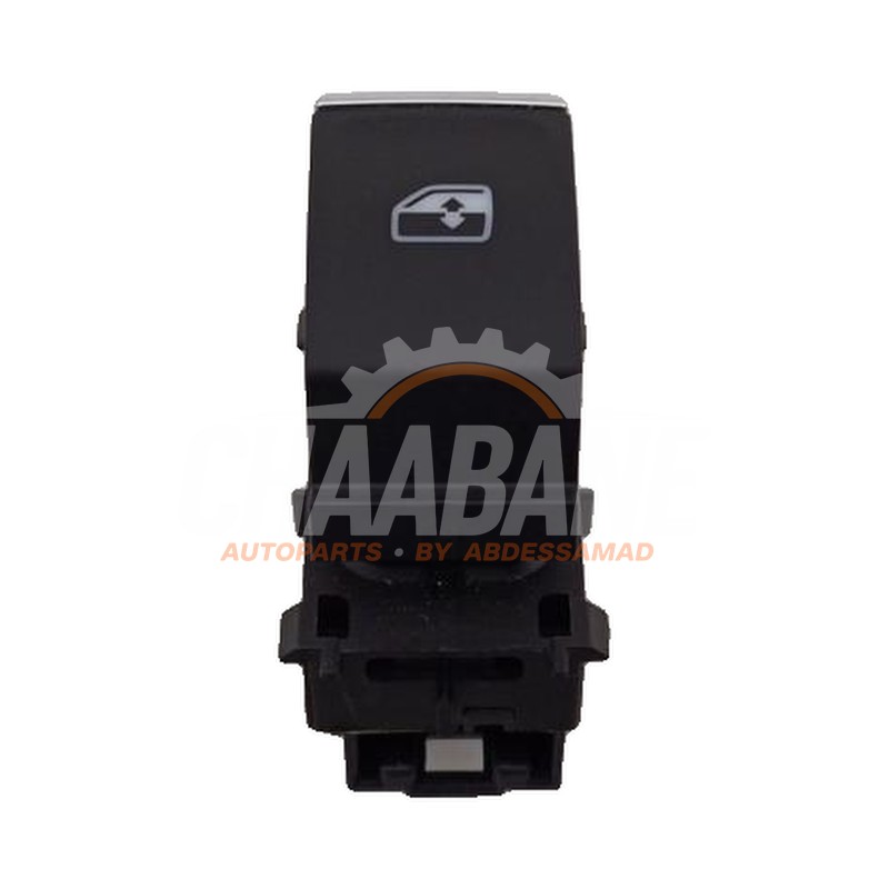 Commutateur vitre electrique 5G0959855N Seat Leon (KLB) 1.5 TSI 16V 2019