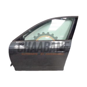 Porte avant gauche Audi A4 (B9) 2.0 TDI Ultra 16V 2015