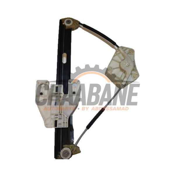 Moteur leve vitre arriere droit 5F4839462A Seat Leon (5FB) 2.0 TDI FR 16V 2012 / 2020