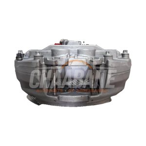 Etrier de frein (pince) avant gauche 20533 Mercedes GLC (X253) 2.0 300 16V EQ Boost 4-Matic