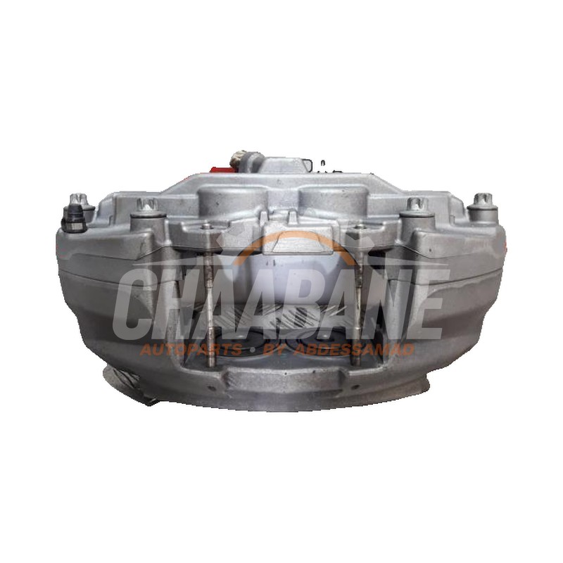 Etrier de frein (pince) avant gauche 20533 Mercedes GLC (X253) 2.0 300 16V EQ Boost 4-Matic