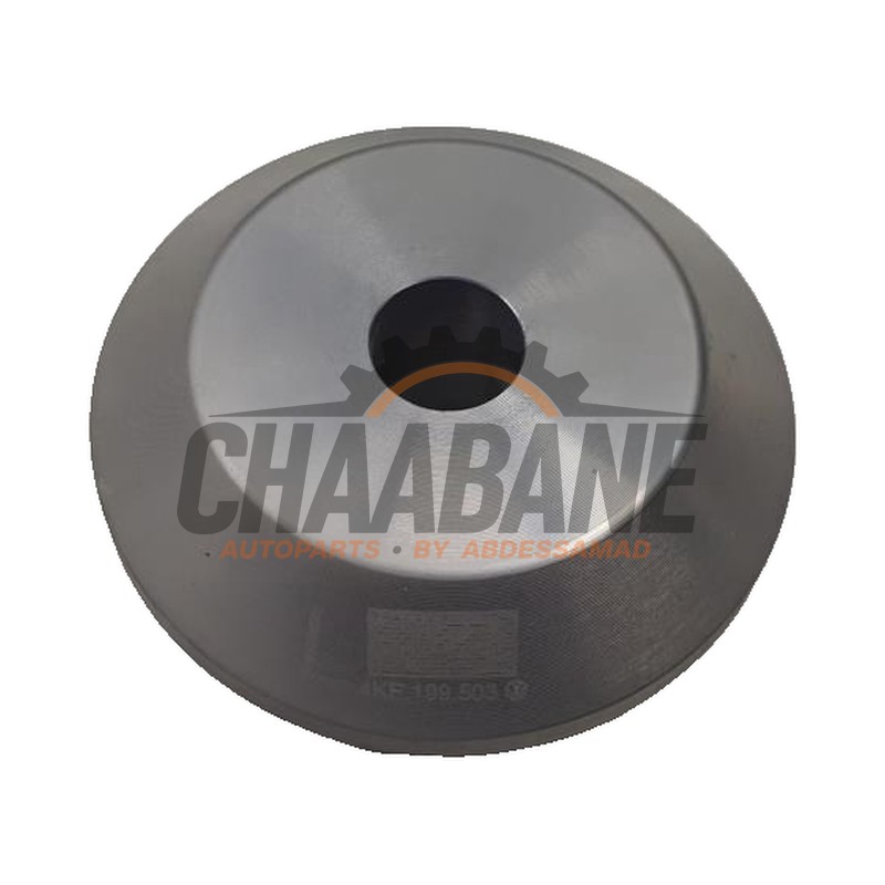 Amortisseur de vibrations 4KE199503 Audi E-tron (GEN) 55 quattro 2018