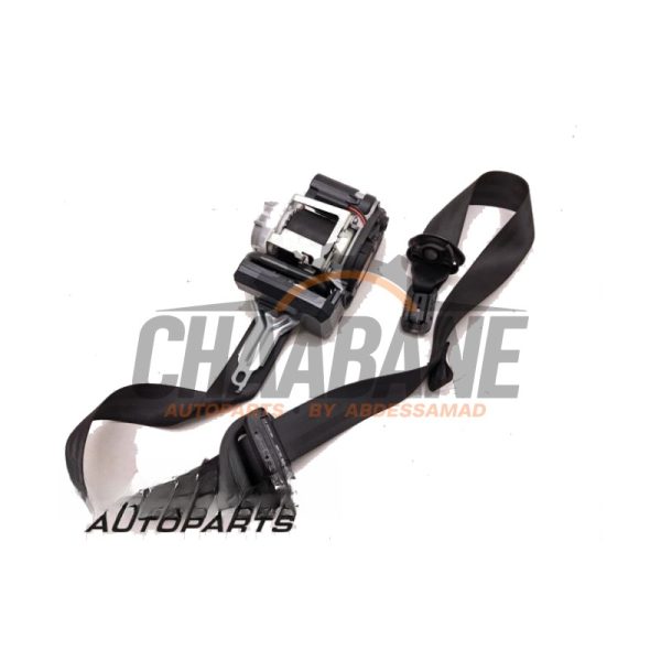 Ceinture de securite avant droite 4M8857706E Lamborghini Urus 4.0 V8 2018