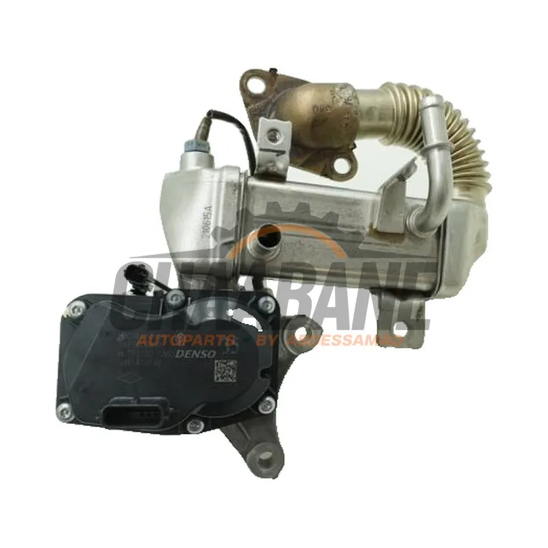 Valve RGE 147102408R Mercedes Vito Mixto (447.7) 1.6 109 CDI 16V