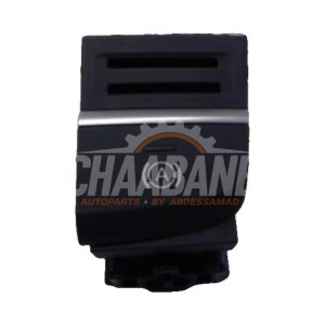 Commutateur 8V1927143A Audi A3 Sportback (8VA/8VF) 1.4 TFSI 16V e-tron 2012 / 2020