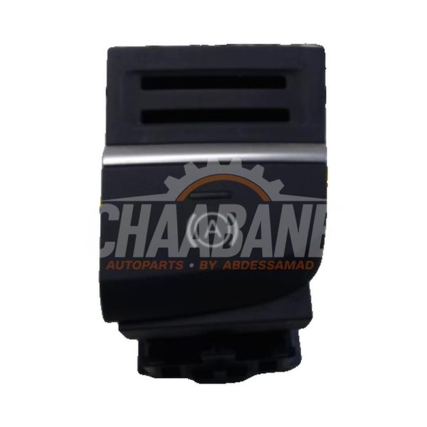 Commutateur 8V1927143A Audi RS 3 Sportback (8VA/8VF) 2.5 TFSI 20V Quattro Performance 2015 / 2020