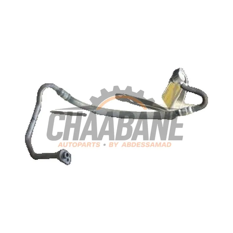 Tuyau clim Cupra Leon (KLCB) 1.4 e-Hybrid 245, VZ 16V 2020