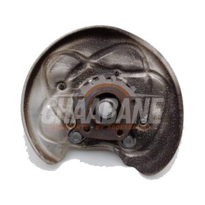 Joint arriere gauche 8W0505431Q Audi A5 Cabrio (F57/F5E) 3.0 TDI V6 24V Quattro 2016