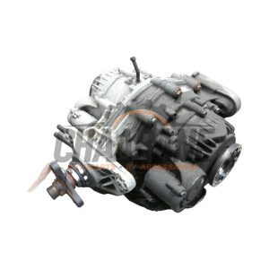 Differentiel arriere 33107850170 BMW X6 2014 / 2019