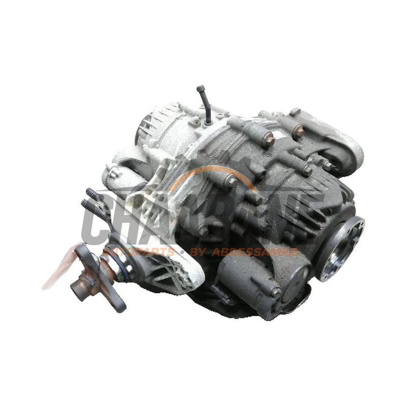 Differentiel arriere 33107850170 BMW X6 2014 / 2019