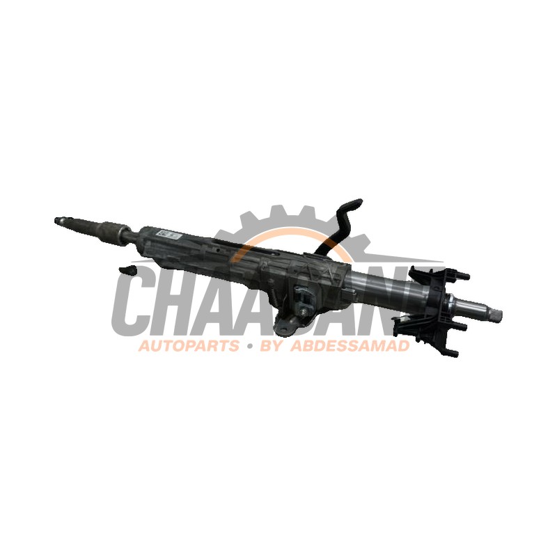 Colonne de direction 950427202 BMW M3 (G80) 3.0 Competition xDrive Turbo 24V 2019