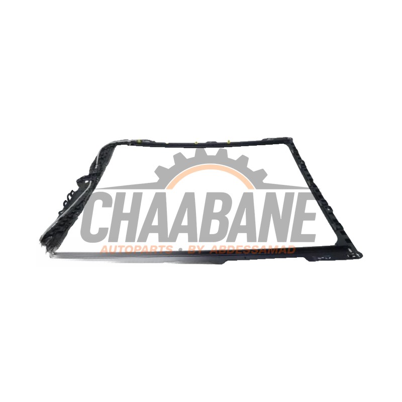 Toit panoramique 956845716 Volkswagen ID.3 (E11/E12) First, Life, Pro 58 kWh 2019