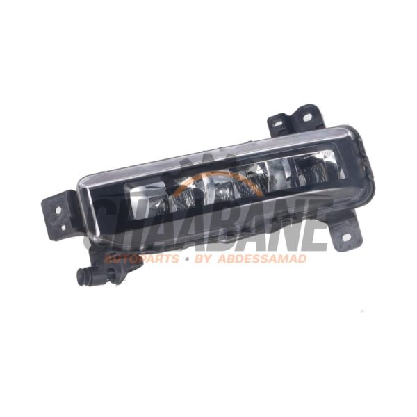 Veilleuse gauche 8089979 BMW 1-Serie 2019