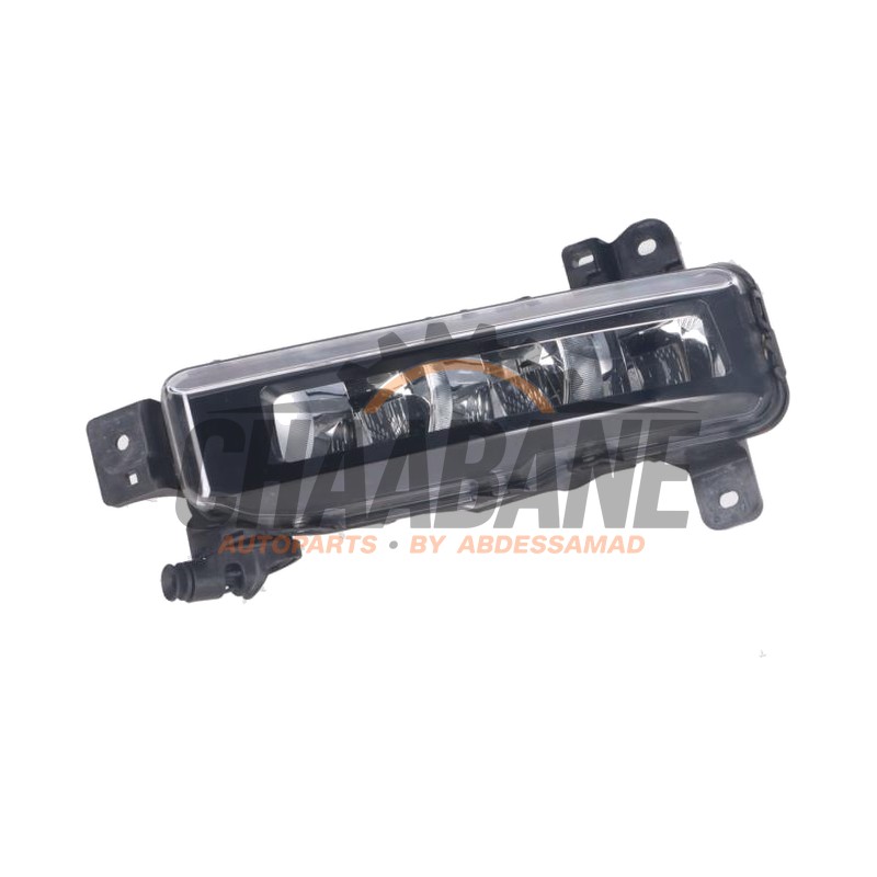 Veilleuse gauche 8089979 BMW 1-Serie 2019