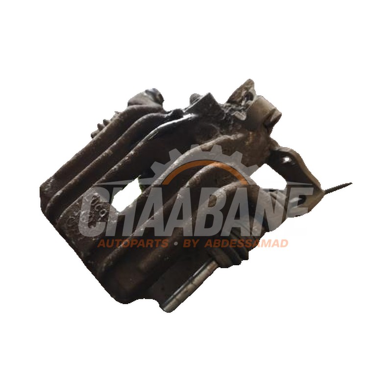 Etrier de frein (pince) arriere gauche Skoda Rapid 1.2 TSI 2012 / 2022