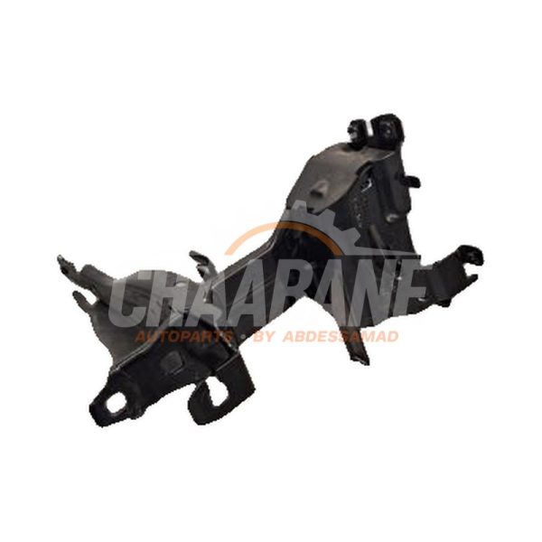 Cadre phare droit 51647422294 BMW 3 serie Touring (G21) 318i 2.0 TwinPower Turbo 16V 2019
