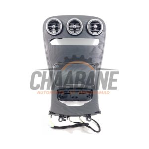 Console centrale A2536806802 Mercedes GLC AMG (X253) 3.0 43 AMG V6 Turbo 4-Matic