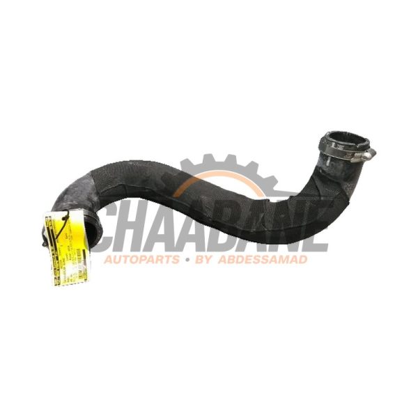 Tuyau intercooler 8W0145738F Audi A5 2016