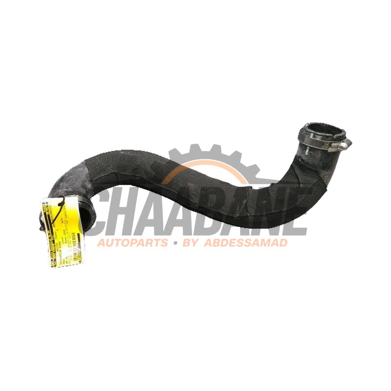 Tuyau intercooler 8W0145738F Audi A5 2016