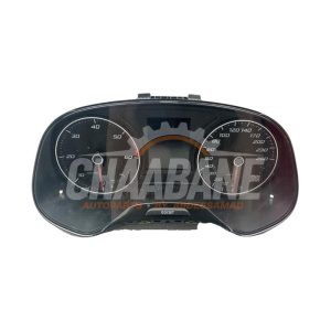Compteur A2C53427456AR Seat Leon SC (5FC) 2.0 TDI FR 16V 2012 / 2018
