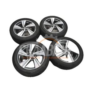 Kit jantes 81A601025G Audi Q2 2016
