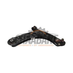 Bras de suspension bas avant droit 5WA407152C Volkswagen T-Roc 2017