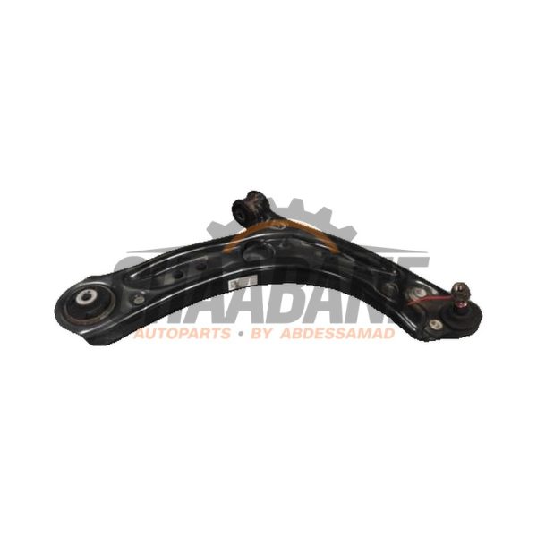 Bras de suspension bas avant droit 5WA407152C Volkswagen T-Roc 2017