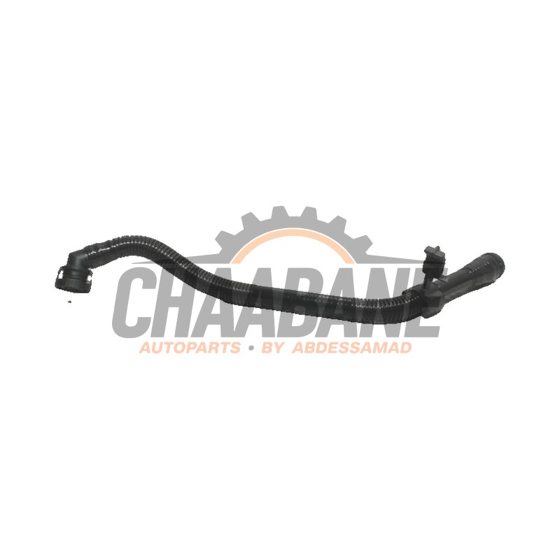 Tube deau 7H0129653 Volkswagen Transporter/Caravelle T6 2.0 TDI 150 2015 / 2024
