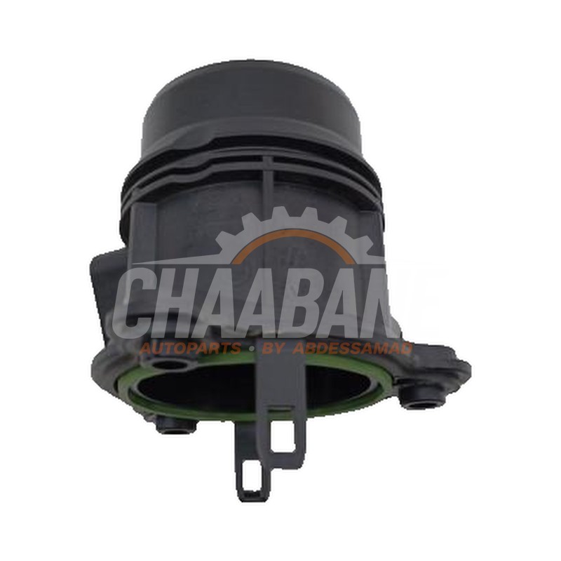 Tuyau daspiration air 13718489559 BMW 2 serie Active Tourer (U06) 218i 1.5 TwinPower Turbo 12V 2021