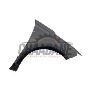 Aile avant droite 89A821106 Audi Q4 (F4B) 45 e-tron quattro 82 kWh 2021
