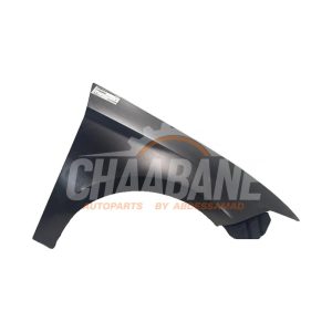 Aile avant droite 5F0821022J Seat Leon (5FB) 1.4 TSI ACT 16V 2012 / 2020