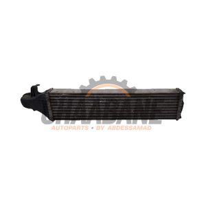 Echangeur air (Intercooler) A2465000100 Mercedes A (W176) 1.6 A-180 16V