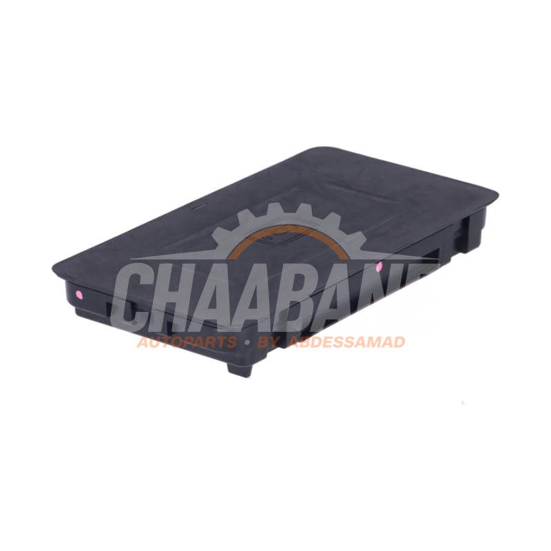 Chargeur sans fil 5A07112 BMW 7-Serie 2015 / 2022