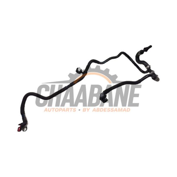 Conduit (divers) 4K0611931AM Audi RS 6 Avant (C8) 4.0 V8 TFSI Mild Hybrid 32V 2019