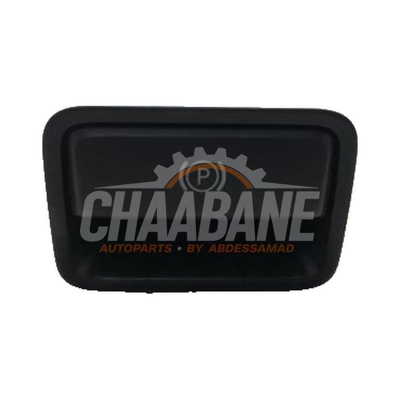 Commutateur frein a main A2469050451 Mercedes GLE AMG Coupe (C292) 5.5 63 S AMG V8 biturbo 32V 4-Matic