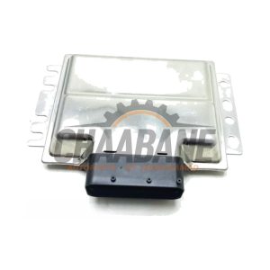 Ordinateur de suspension 18261810 BMW 5 serie (G60) 530e 2.0 TwinPower Turbo 16V 2023
