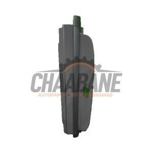 Bache coffre a bagages 5E9867871B9ET Skoda Octavia Combi (5EAC) 1.6 TDI Greenline 16V 2012 / 2020