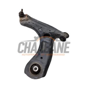 Bras de suspension bas avant gauche Skoda Rapid 1.0 TSI 12V 2012 / 2022