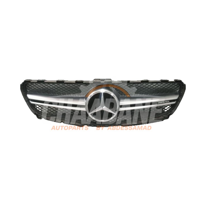 Calandre A1768880100 Mercedes A-Klasse