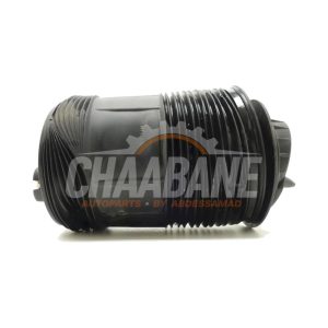 Coussin pneumatique 4M0616002P Audi Q7 (4MB/4MG) 3.0 TDI V6 24V e-tron plug-in hybrid 2015