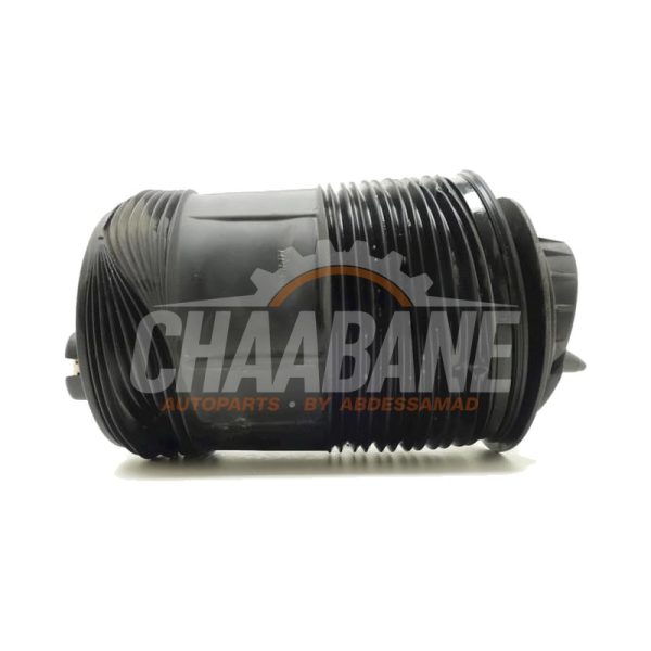 Coussin pneumatique 4M0616002P Audi Q7 (4MB/4MG) 3.0 TDI V6 24V e-tron plug-in hybrid 2015
