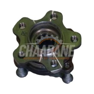 Roulement de roue arriere 31206861140 BMW 3 serie Touring (G21) 2019