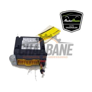 Boitier airbag A1179001801 Mercedes CLA (117.3) 1.6 CLA-180 16V