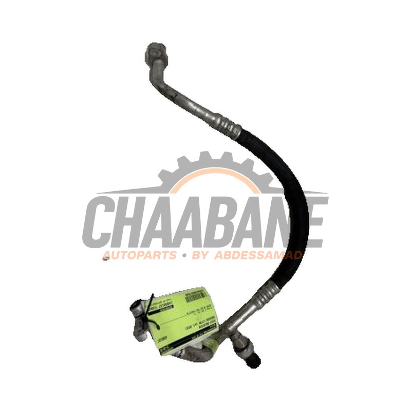 Radiateur clim 924901043R Mercedes Citan (415.6) 1.5 108 CDI Euro 6