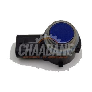 Capteur aide au stationnement A0009055504 Mercedes C (W205) C-200d 1.6 Turbo 16V