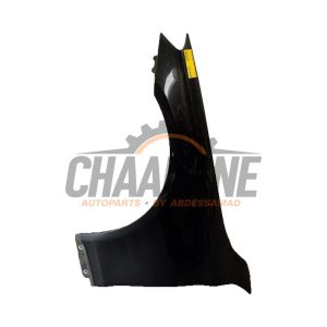 Aile avant gauche A2228800118 Mercedes S (222.0/222.1) 3.5 S-400 Hybrid 24V