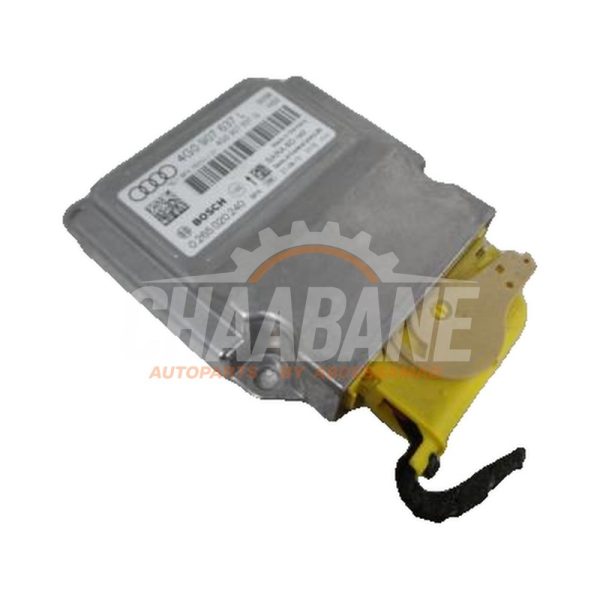 Ordinateur eclairage 4H0907357B Audi S7 2012 / 2018