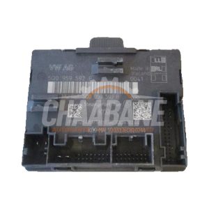 Module (divers) 5Q0959592B Audi A3 Limousine (8VS/8VM) 1.6 TDI 16V 2013 / 2020