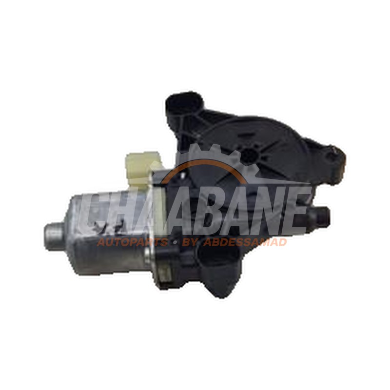 Moteur de vitre portiere 5Q0959802 Audi A3 Limousine (8YS) 1.0 30 TFSI 12V Mild Hybrid 2020