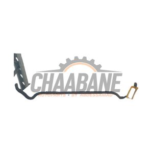 Barre stabilisatrice avant 8K0411309N Audi RS 4 Avant (B8) 4.2 V8 32V 2012 / 2015
